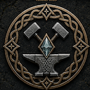 Tholinar logo